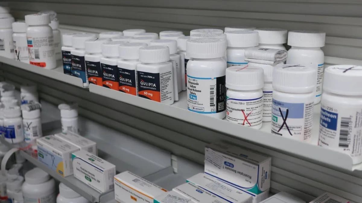 Can artificial intelligence dispense prescriptions: explores the potential and limitations