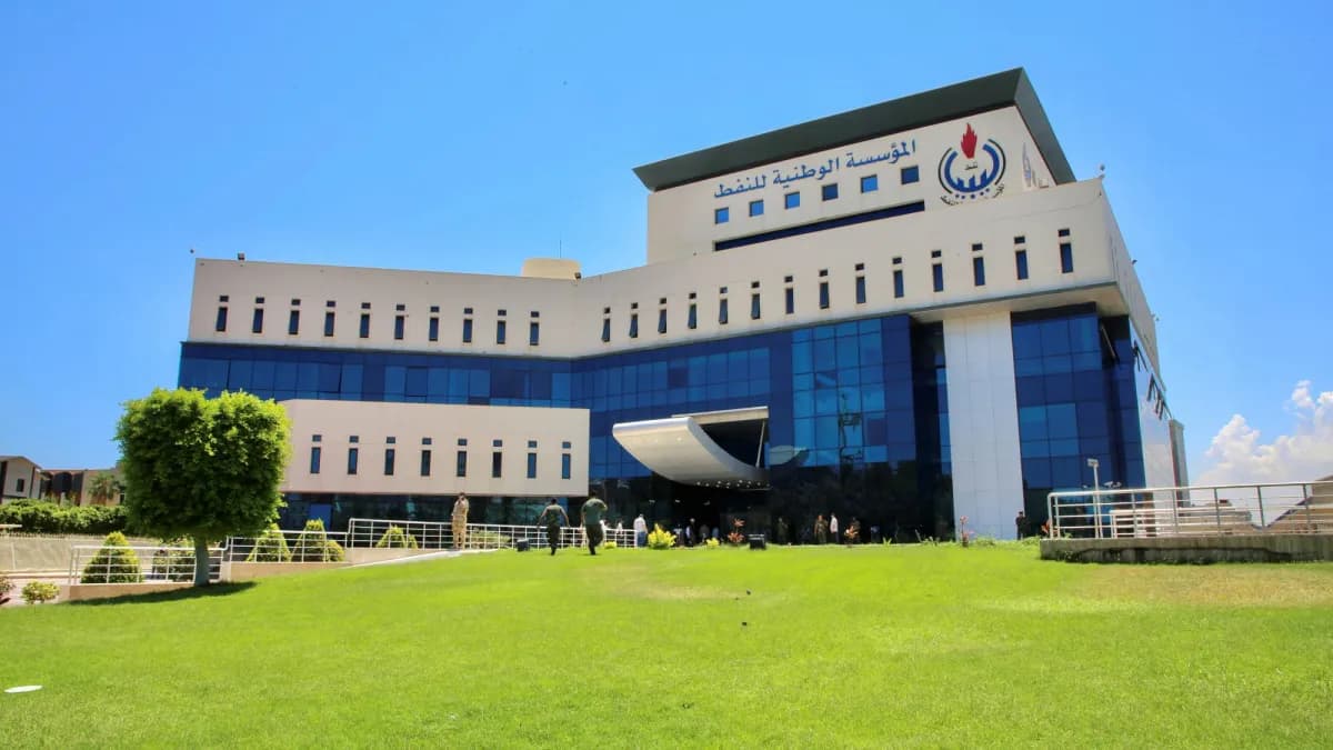 Libya Signs Exploration and Production Agreement with UCC in the Ghadames Basin