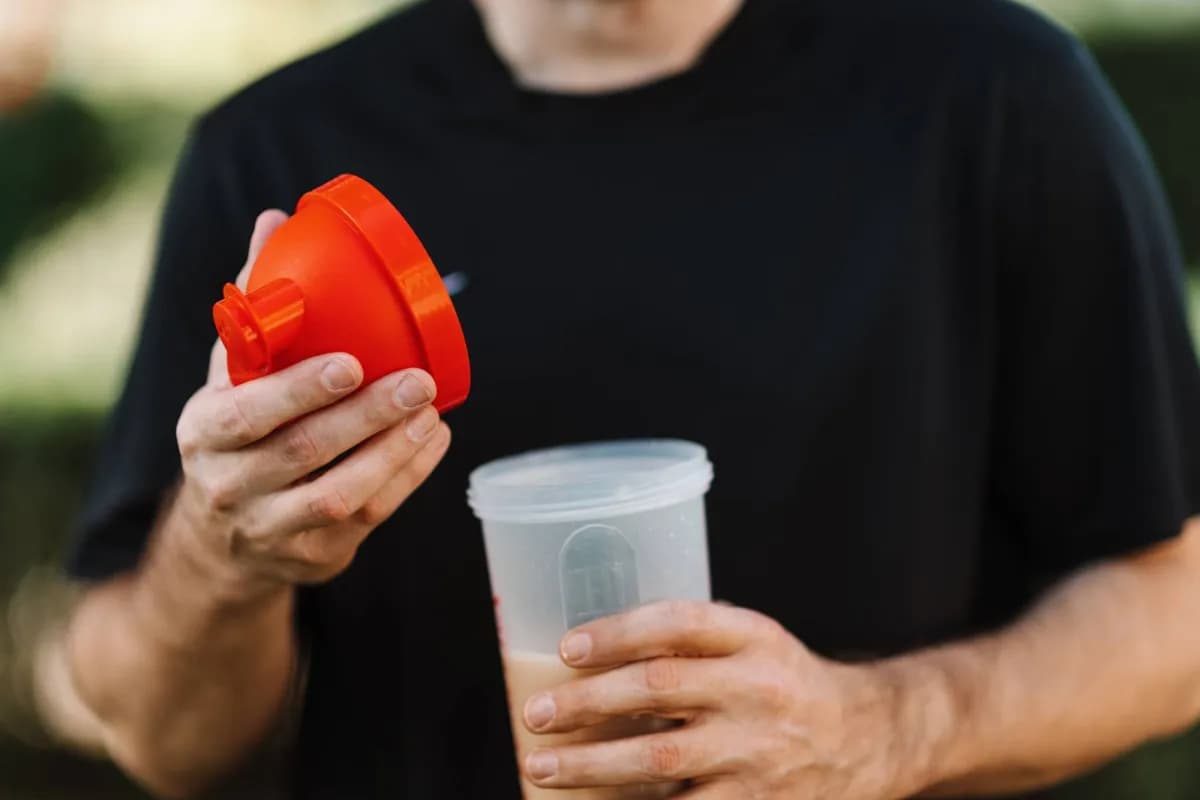 Popular Athletic Supplement May Offer Promising Benefits for People with Depression