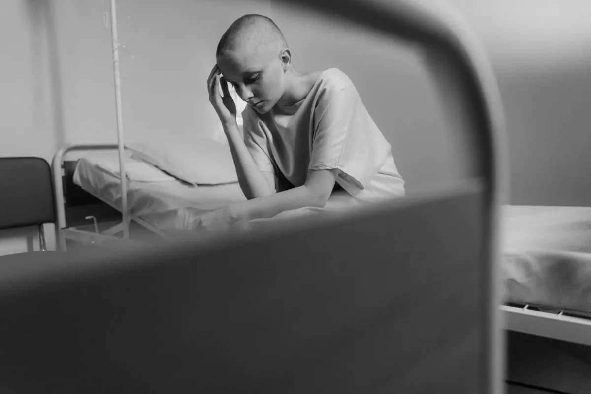 Global cancer cases expected to rise sharply in coming decades due to various causes, report warns