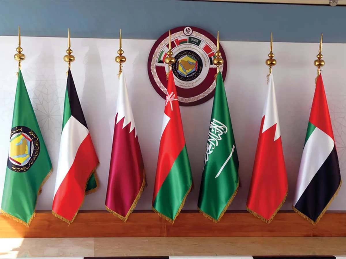 تنسيق خليجي مكثف بعد التصعيد الإيراني