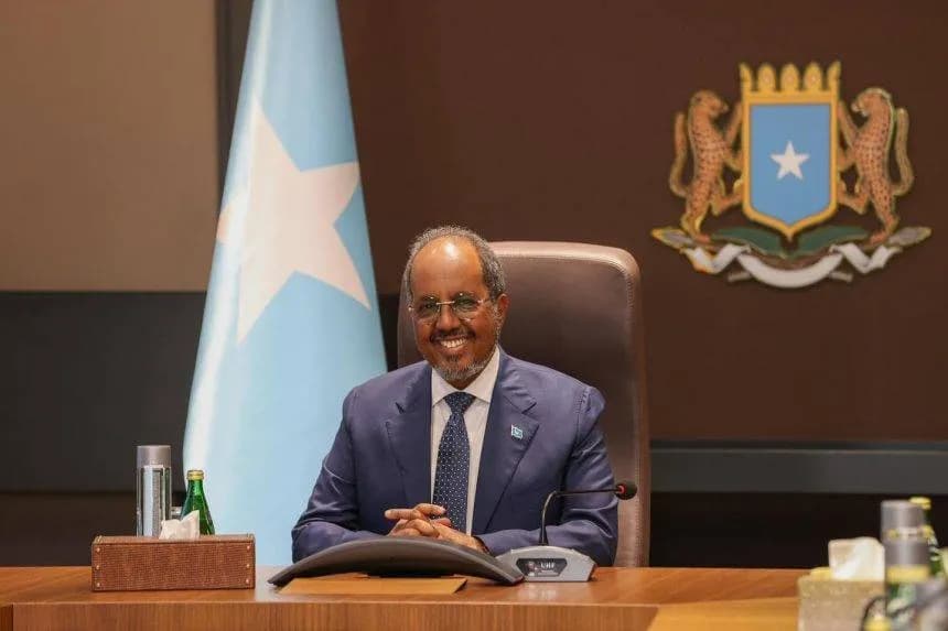 'Insult' to the American flag video heightens tensions between Washington and Mogadishu