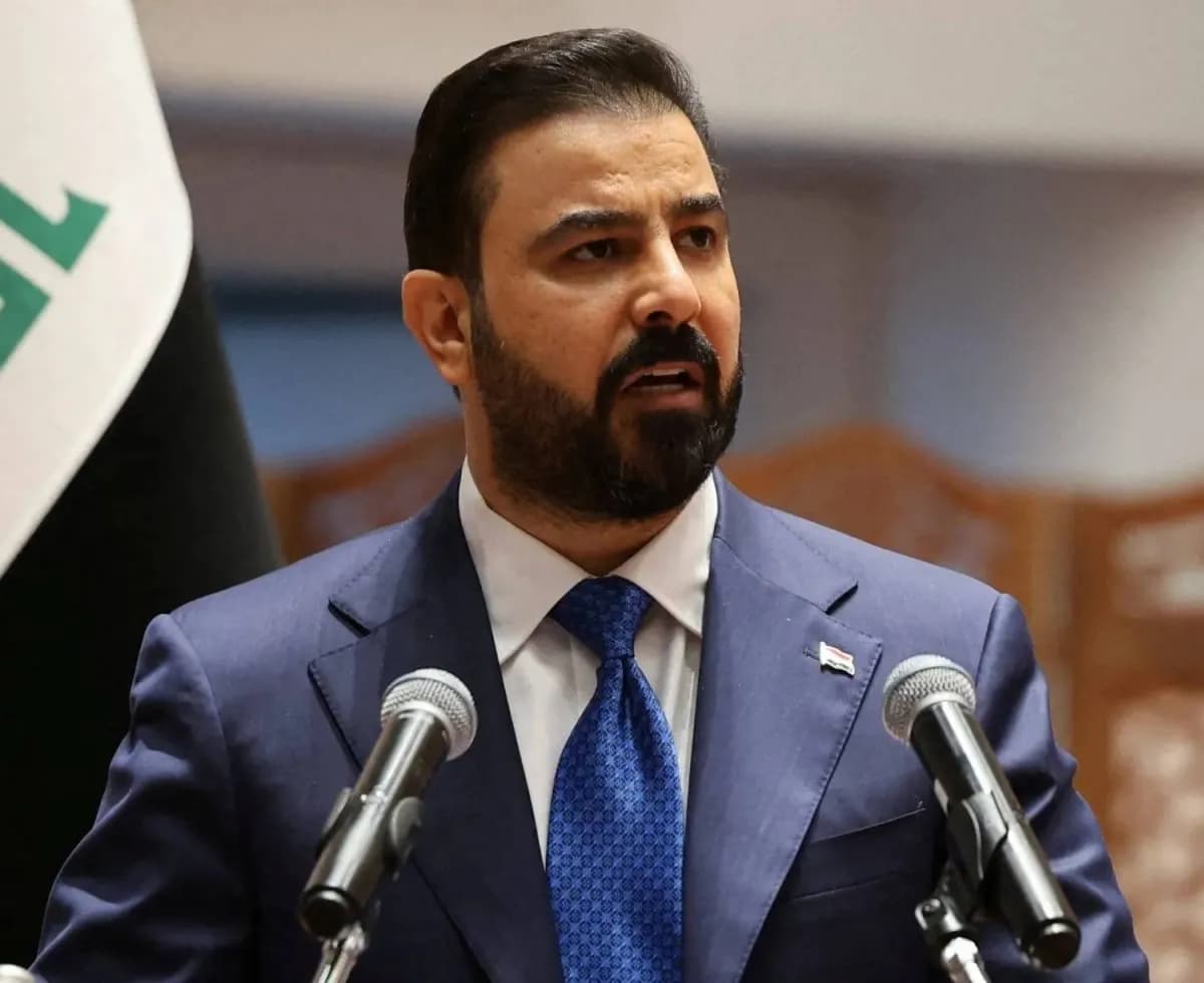 رئيس الوزراء العراقي يزور واشنطن غداً
