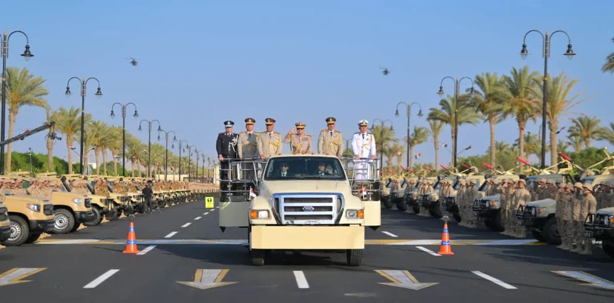 Why Egypt's possession of the Russian S-300 missile system raises concerns in Israel