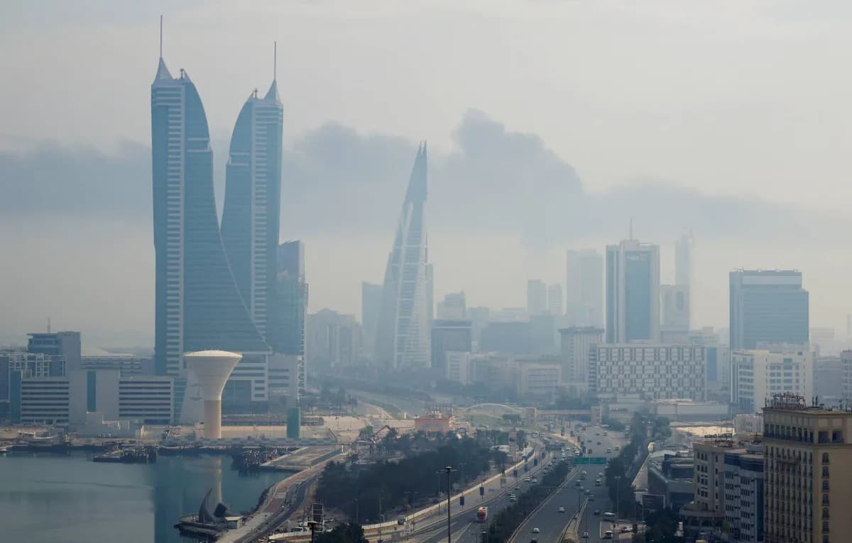 إدانات عربية وإسلامية للهجمات الإيرانية ومطالبات بتحرك دولي لوقف الاعتداءات