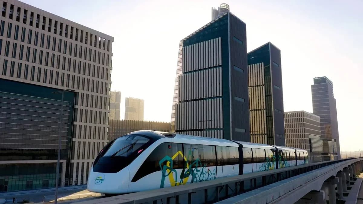 العاصمة المصرية الجديدة تشهد زخماً رسمياً وإشغالاً محدوداً