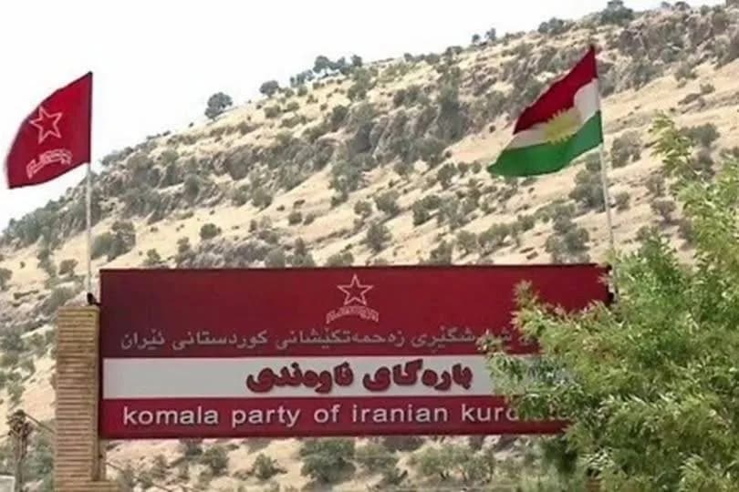 Kumala: Repeated Target of Iranian Attacks in Iraqi Kurdistan