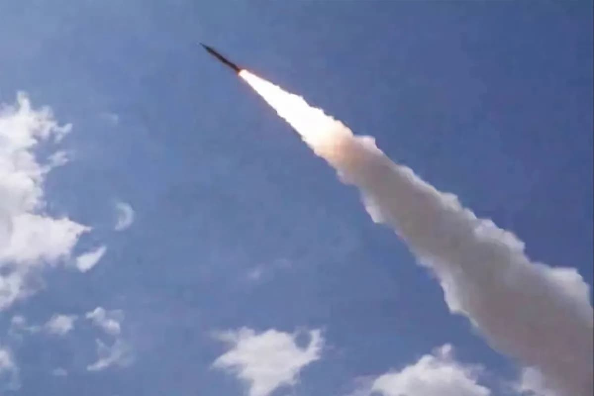 U.S. Bombing Continues on Iran as Tehran Expands Retaliation