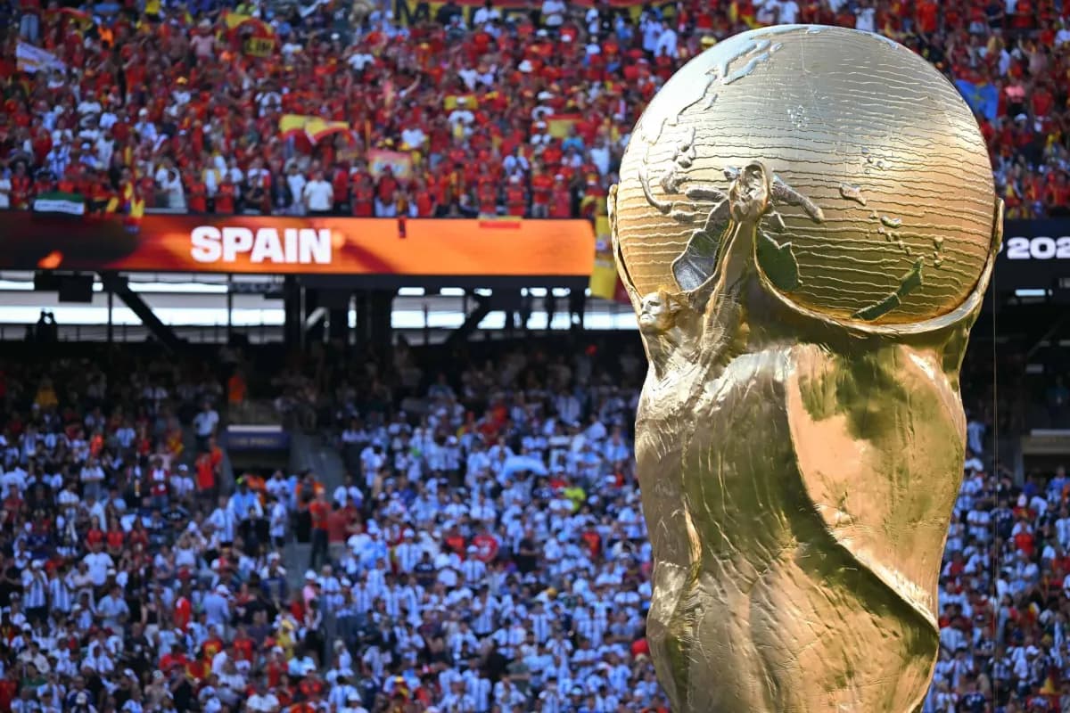 هل غيّر مونديال 2026 هوية كرة القدم