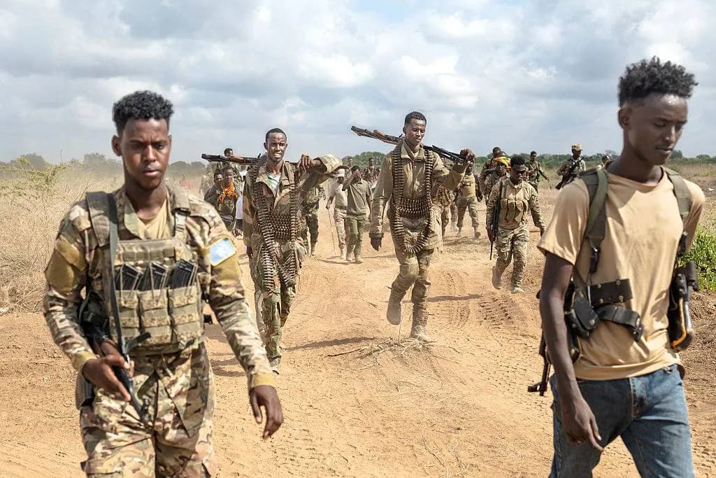 Somalia worries about WhatsApp update impacting anti-terror efforts
