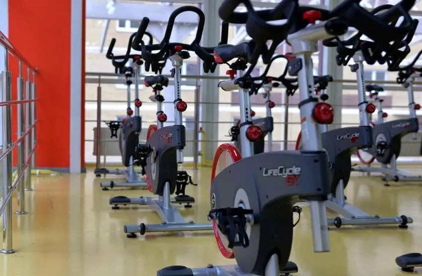Top exercises for fat burning without muscle loss