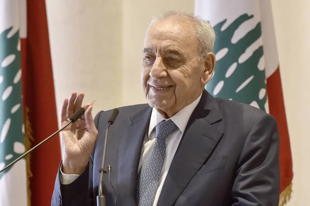 Beirut anticipates summit outcomes