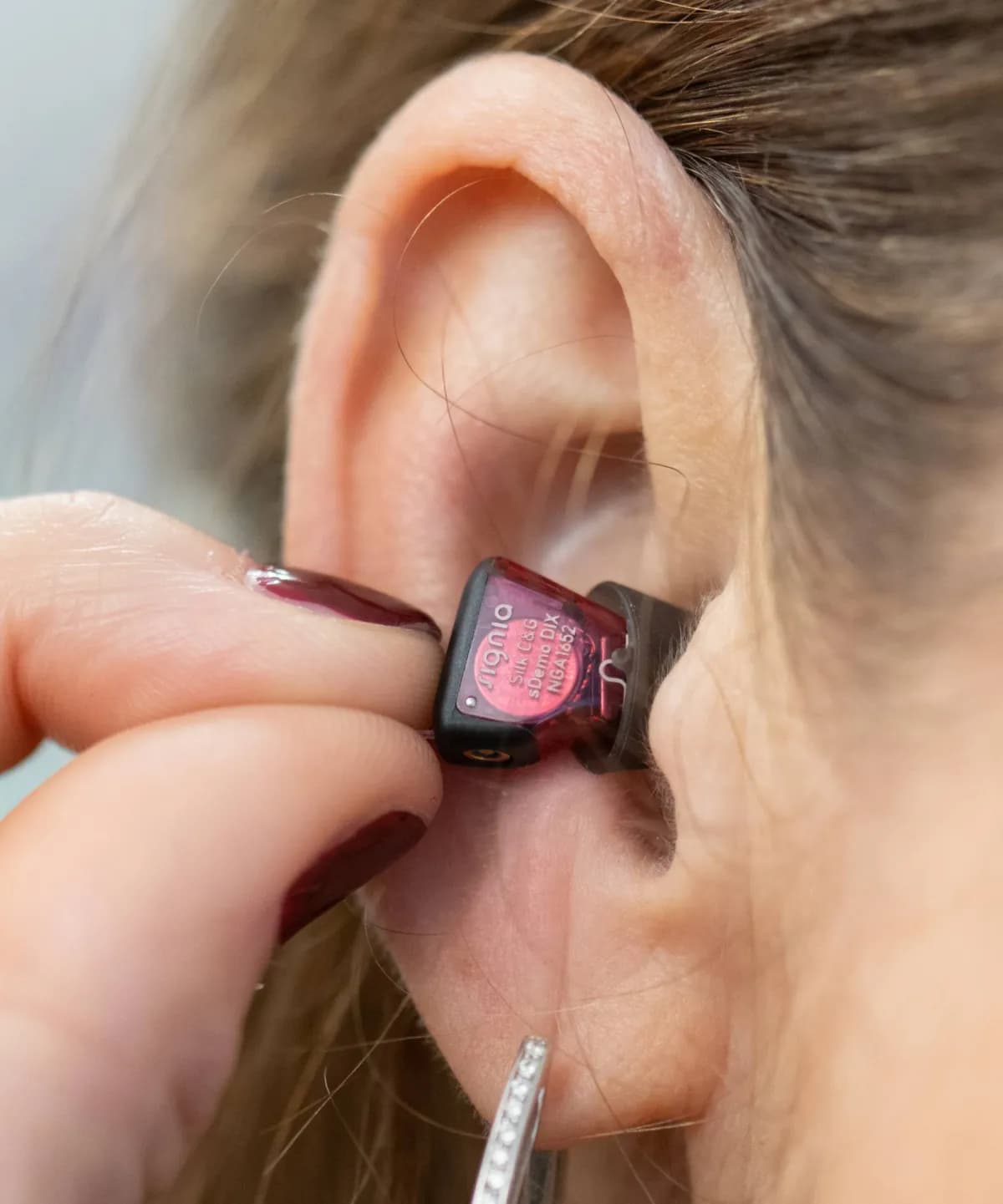 Diabetes and Hearing Loss Link