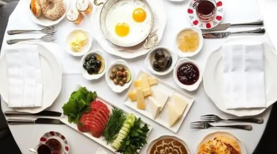 أخطاء في الإفطار ترفع الكوليسترول