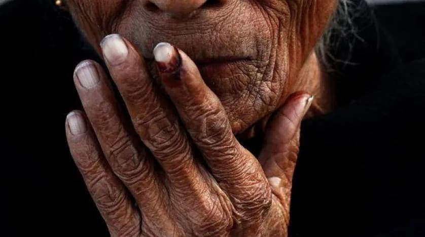دراسة: طول العمر يرافق تراجع الصحة