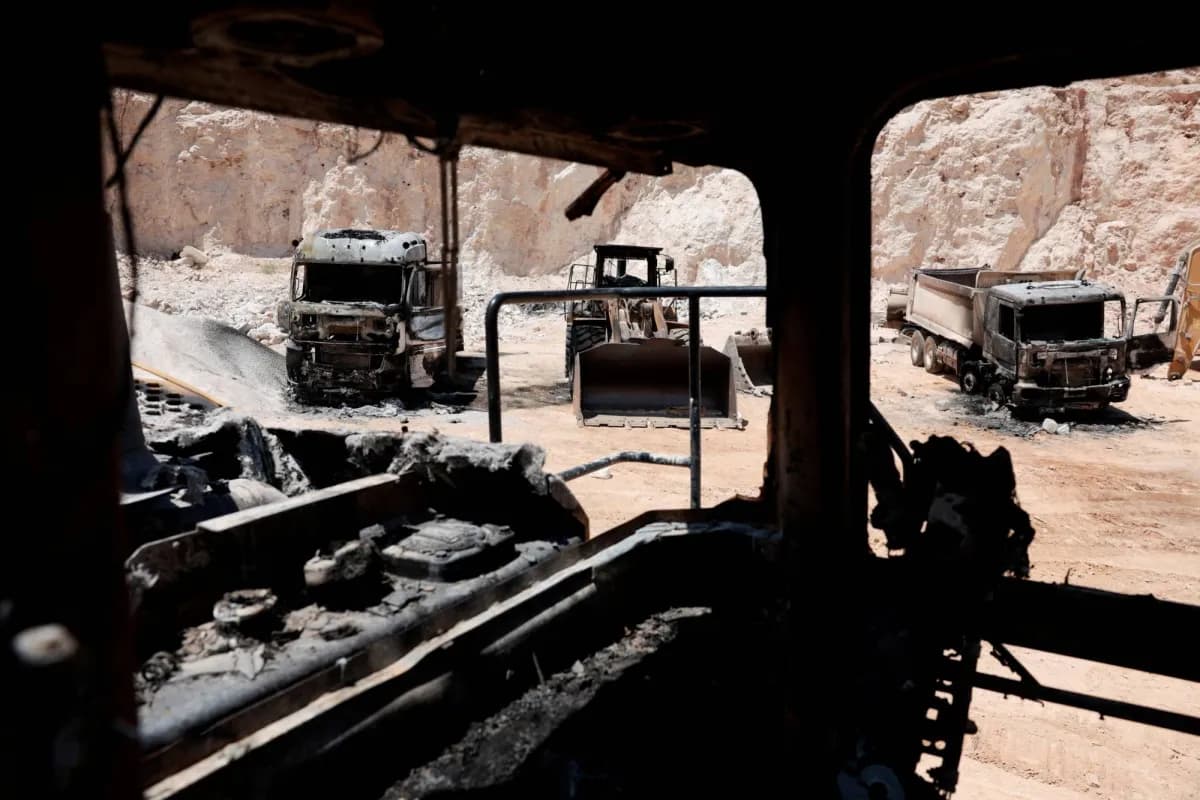 Israel increases West Bank house demolitions