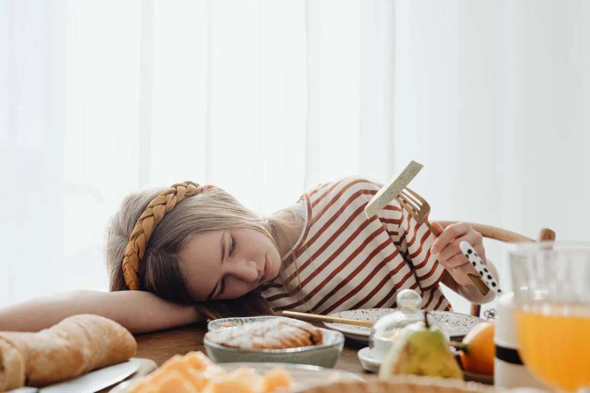 Foods to support nerve recovery