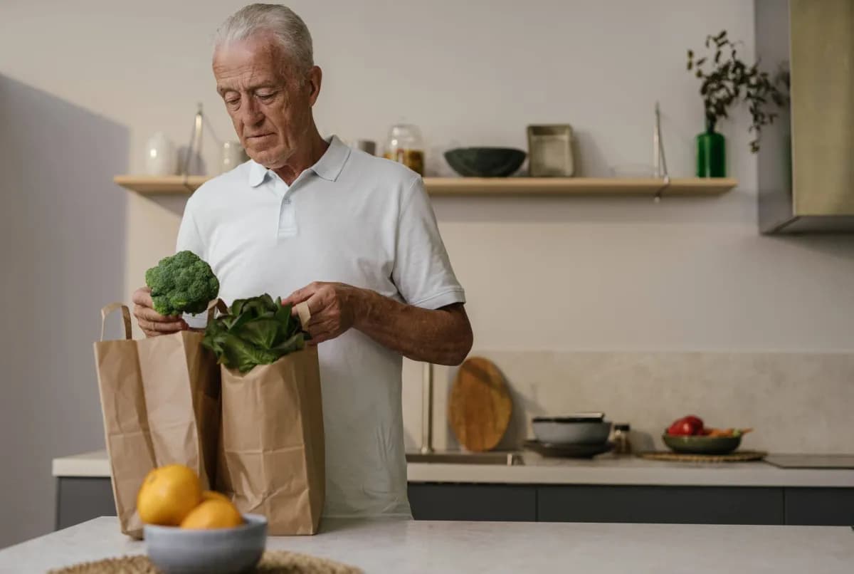 Weight Loss Tips After 60
