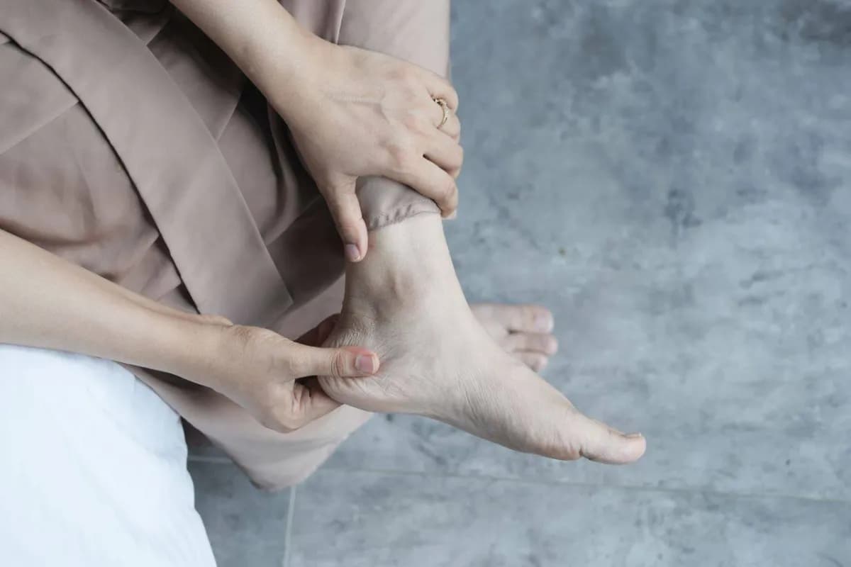 Foods to avoid for gout patients
