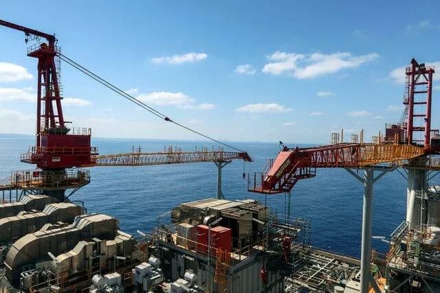 Egyptian source denies new gas agreement with Israel