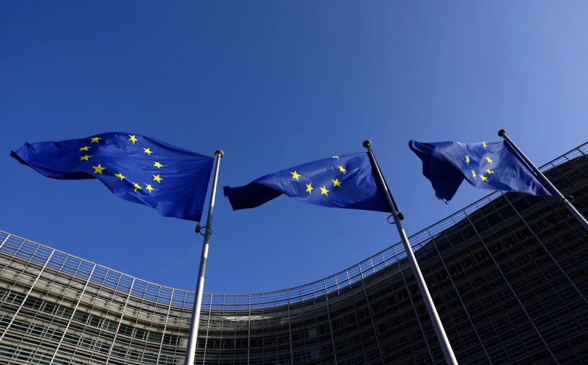 EU Criticizes Iran Over Diplomats