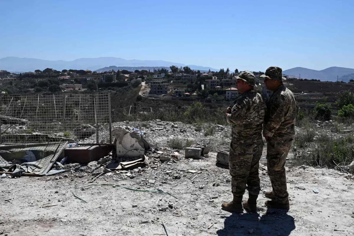 Israel to respond to Hezbollah attack
