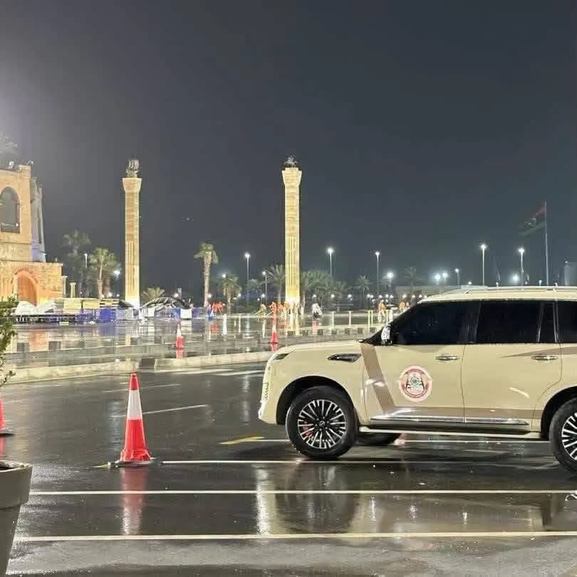 Libyan authorities close offices with welding Dbeibah's response