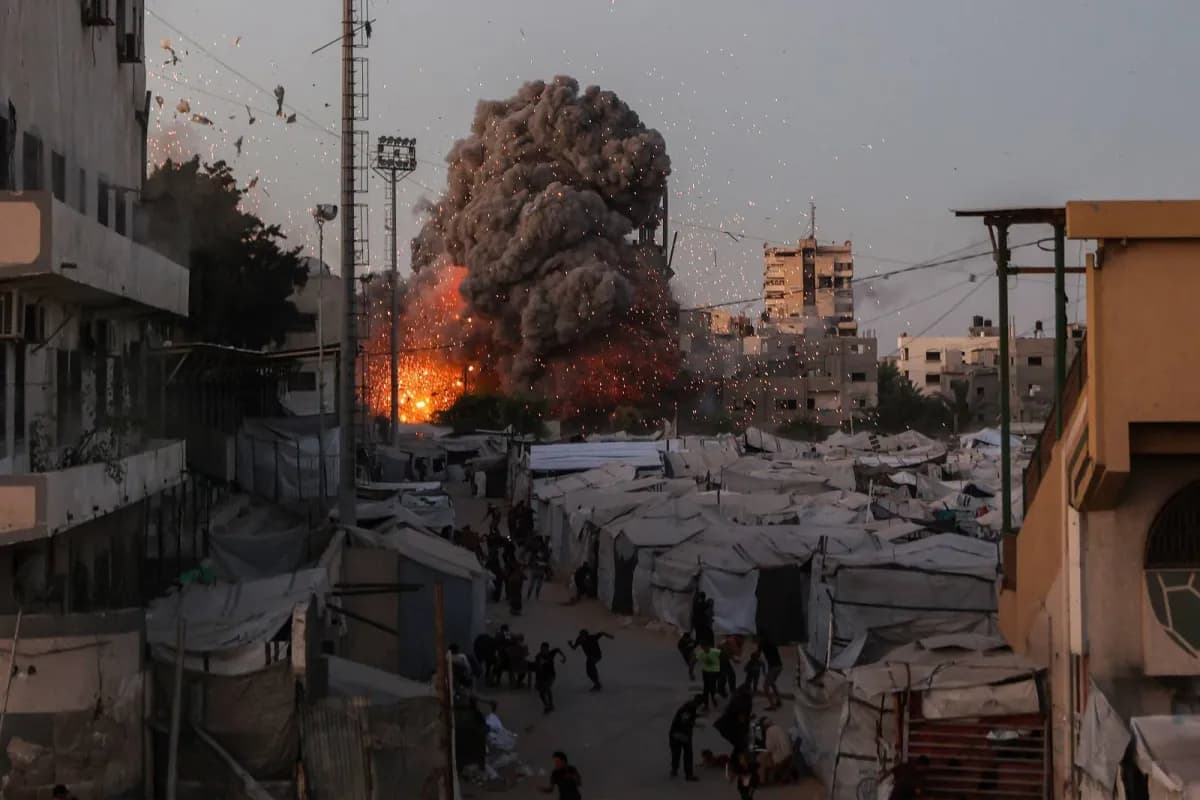 Cairo understandings on Gaza extend beyond Israeli apprehensions