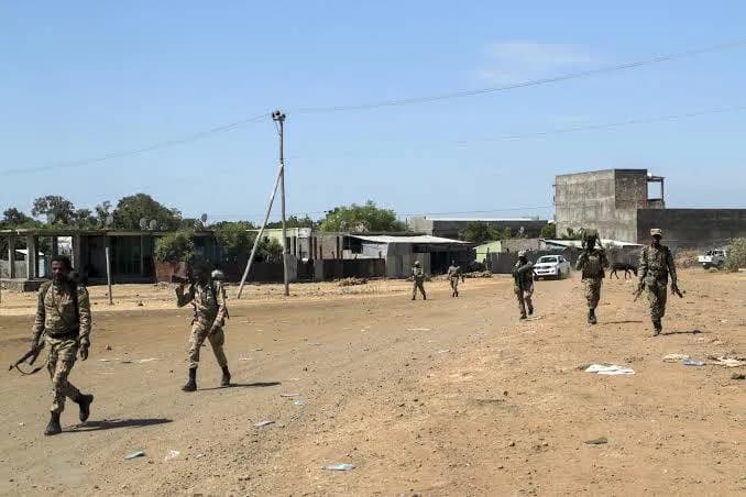 Is Ethiopia’s Tigray conflict reigniting