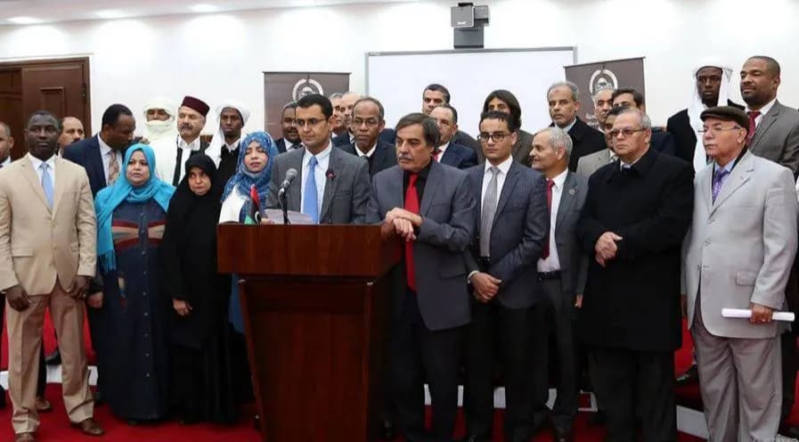Libyan Constitution Delayed Amidst Initiatives