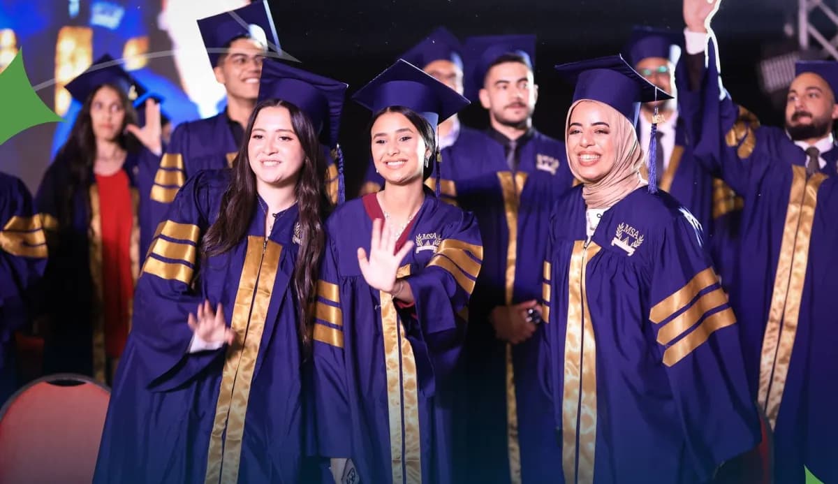 Egyptian families face high private university costs