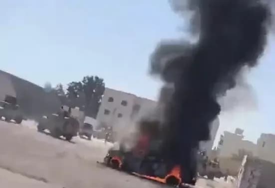 Libya: Stability Restored in Sorman and Zawia