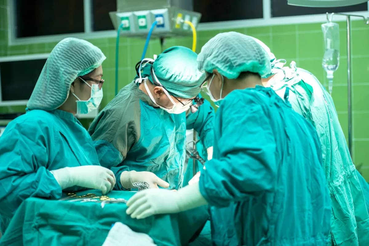 كيف يعزز الذكاء الاصطناعي توفر الأكسجين للمرضى