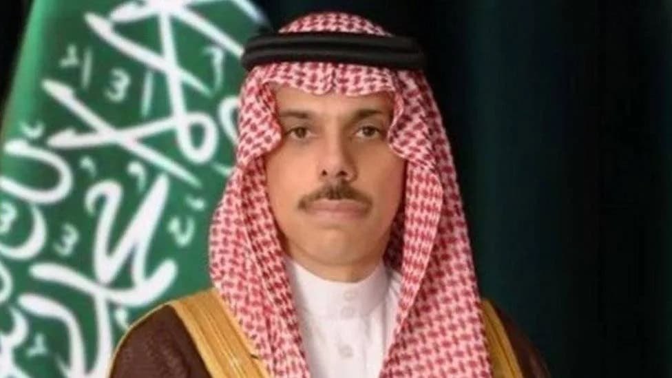 Saudi Foreign Minister in Amman for Jerusalem Support Meeting