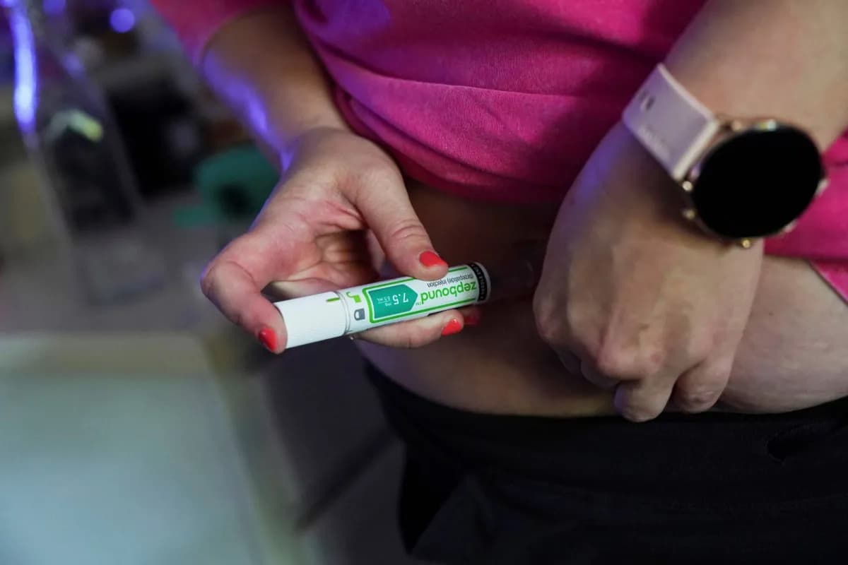Weight loss drugs may combat deadly disease
