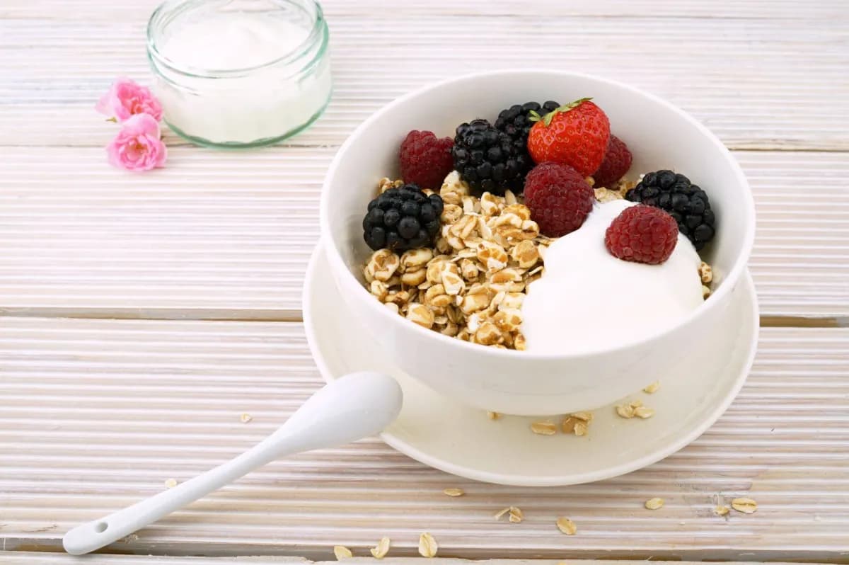 Easy morning routines to reduce cholesterol