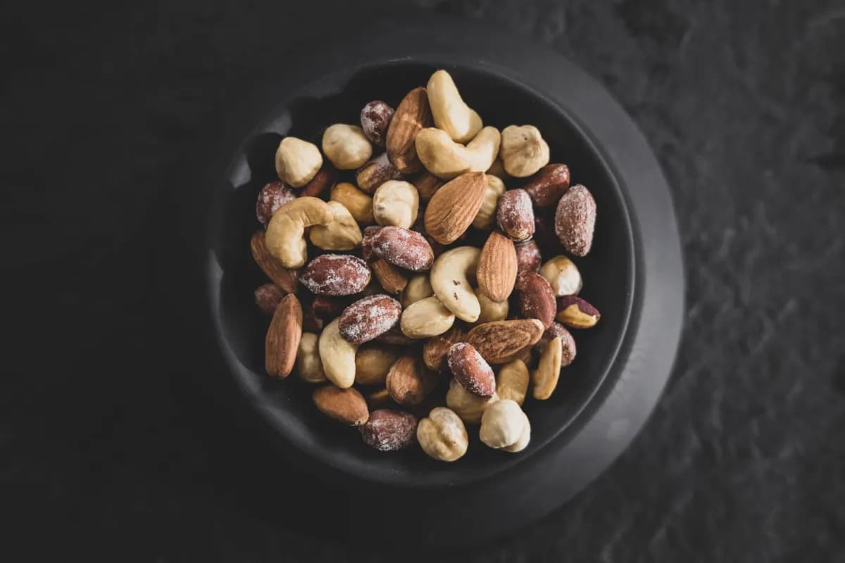 Foods to Enhance Focus and Brain Health