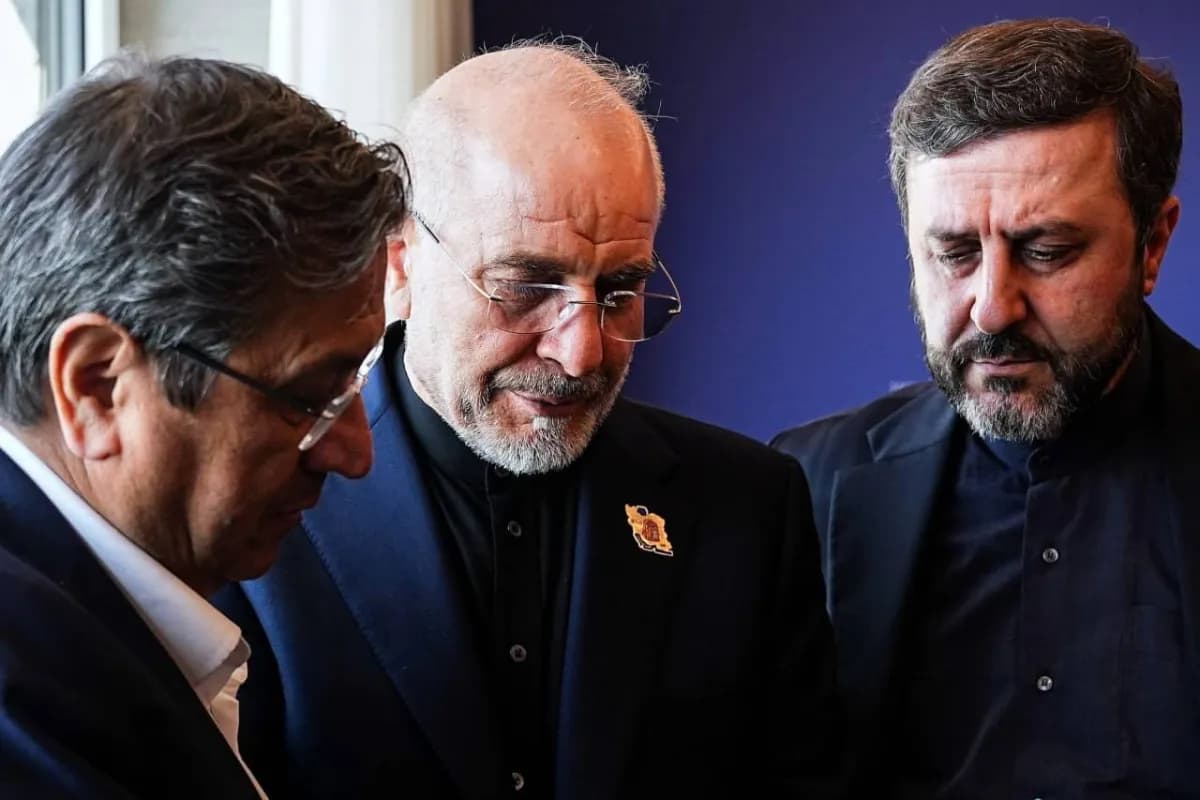 Tehran: Strait of Hormuz reopens after commitments