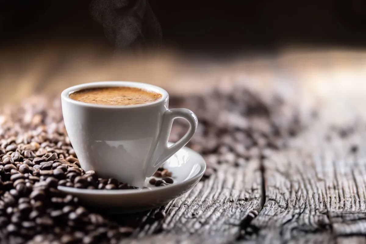 معدل القهوة اليومي يقلل من تليف وسرطان الكبد