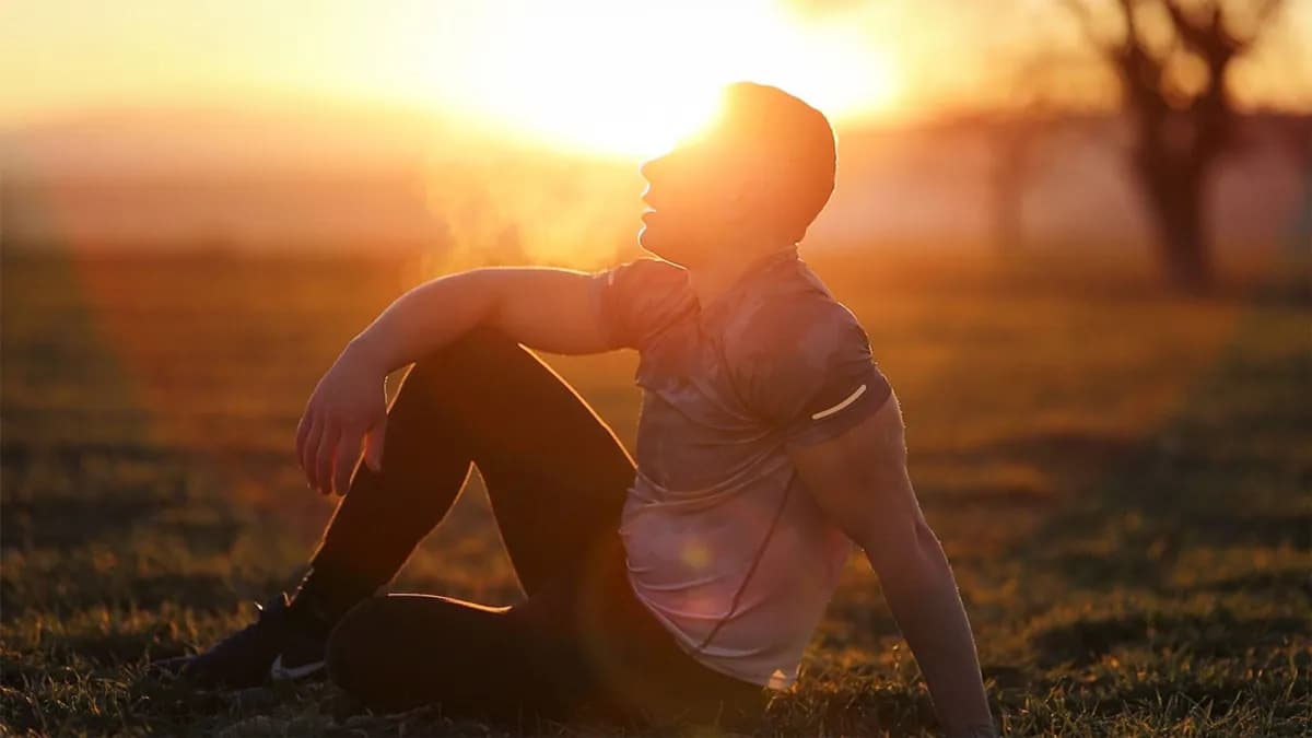 Heatwaves and Sports: 5 Workout Errors