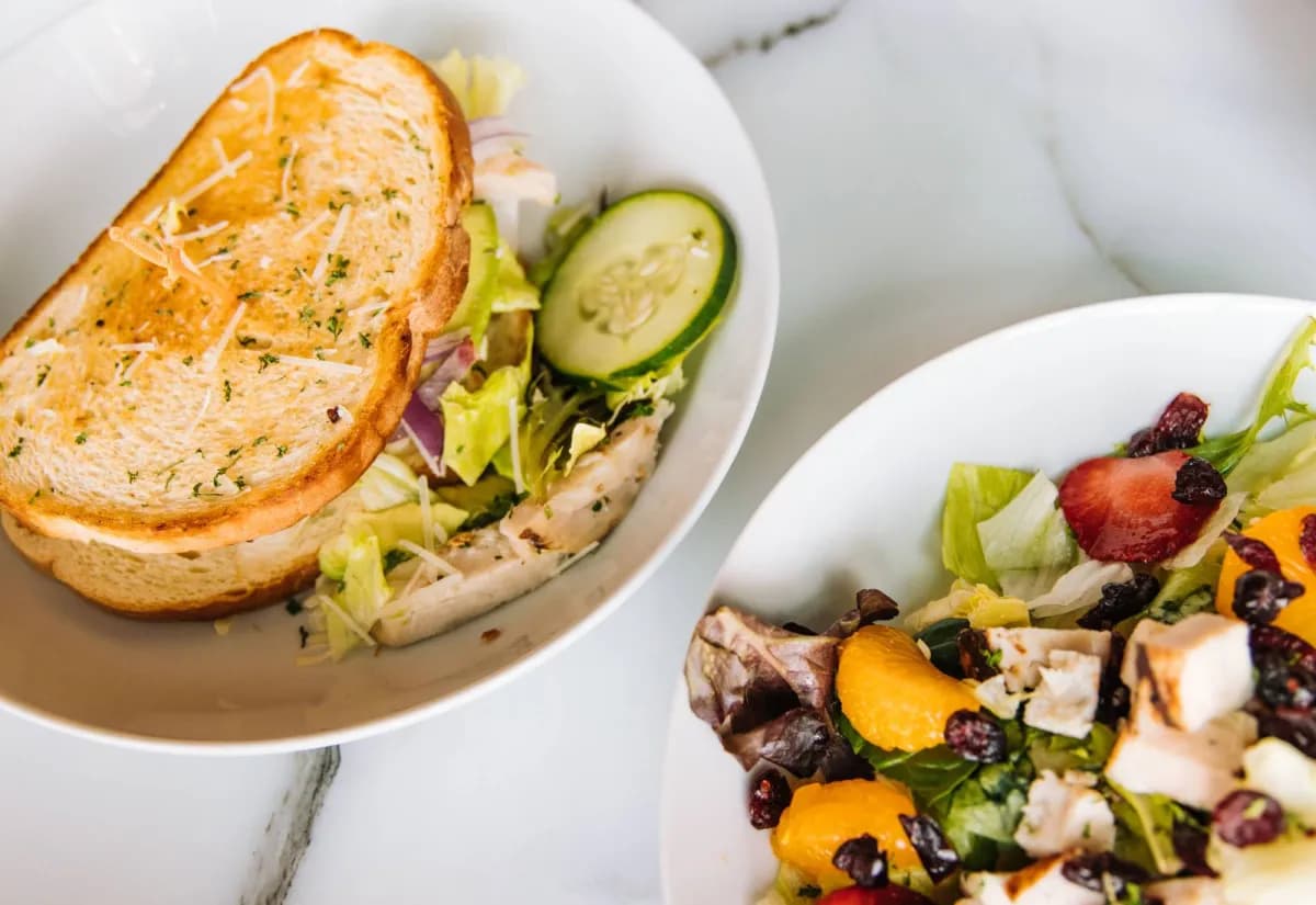 Authority versus Sandwich: Which Is Healthier