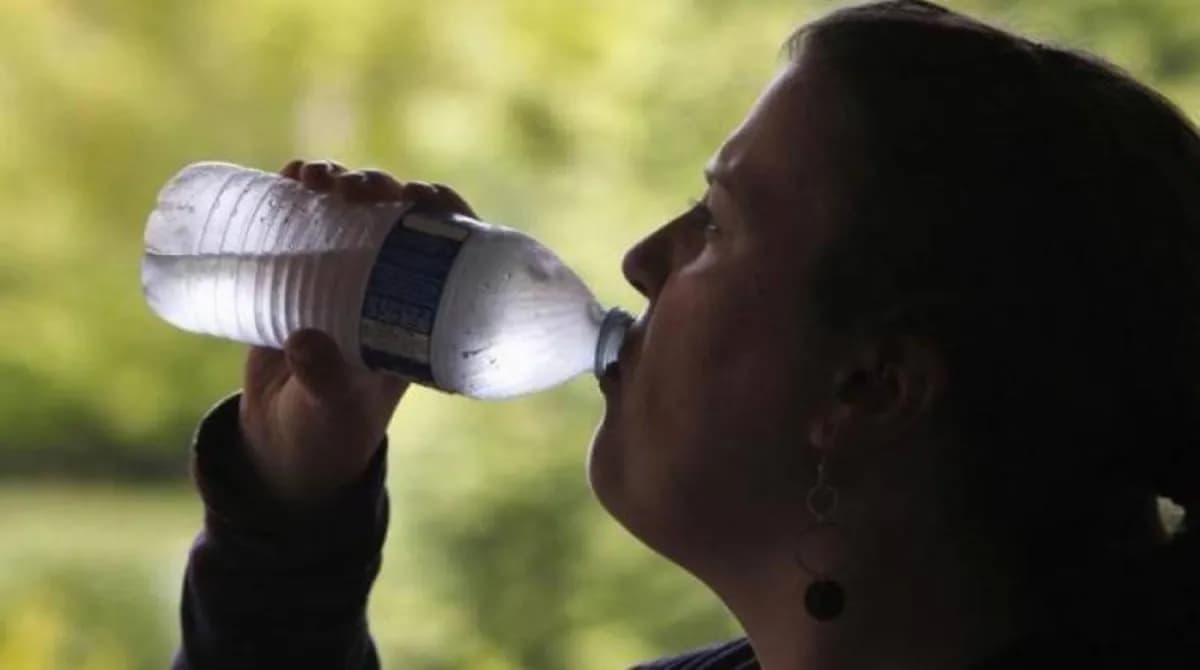 Six Hydration Maintenance Errors