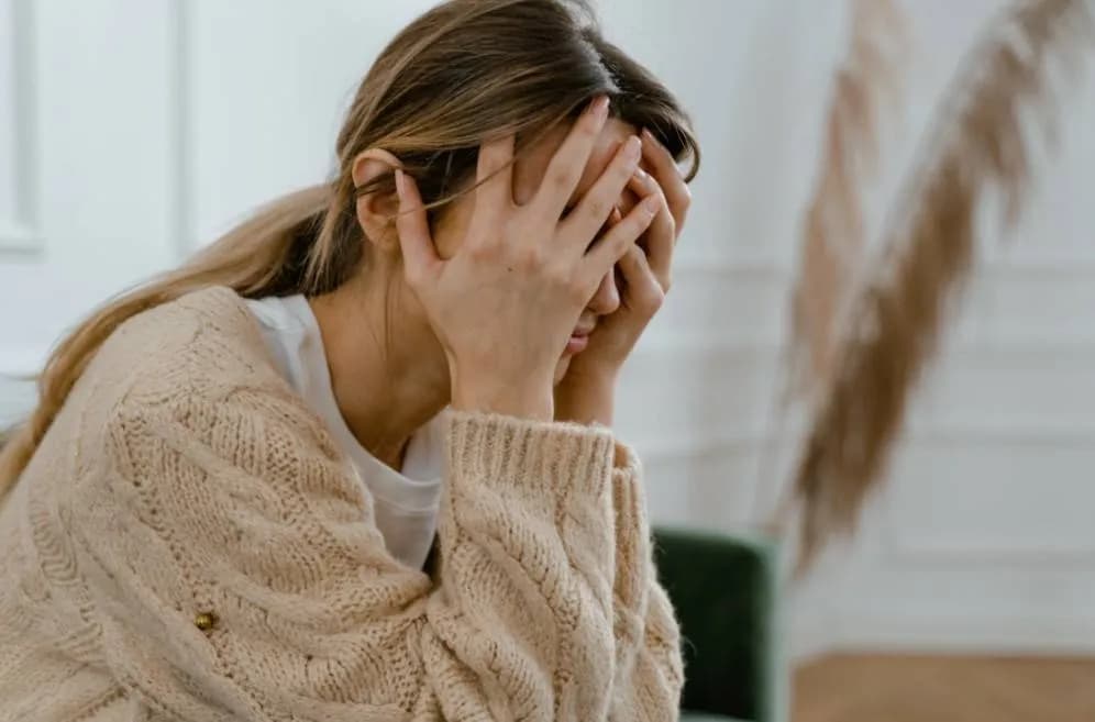 Common Physical Signs of Anxiety