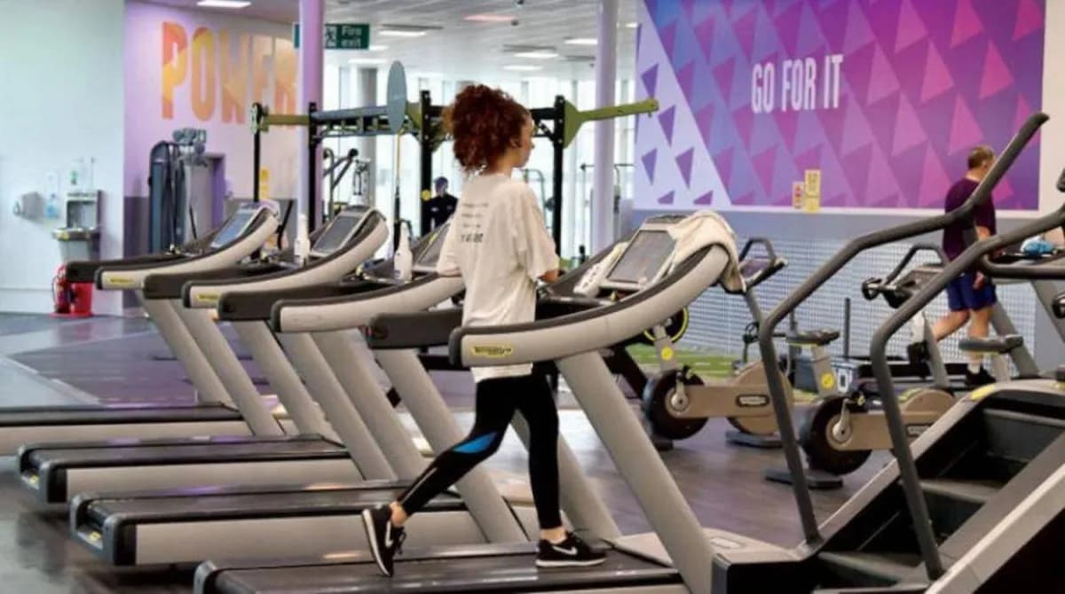 Study Finds Less Activity Raises Cancer Risk
