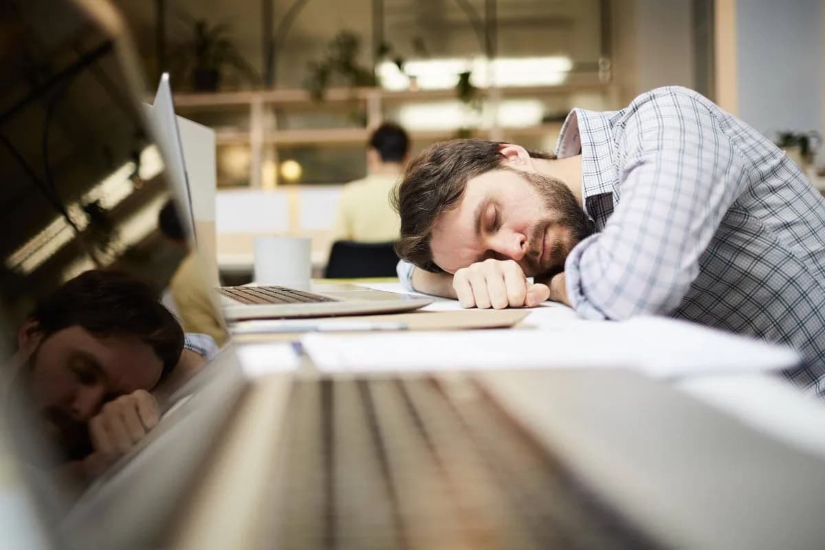 Impact of Wake Time on Focus and Memory