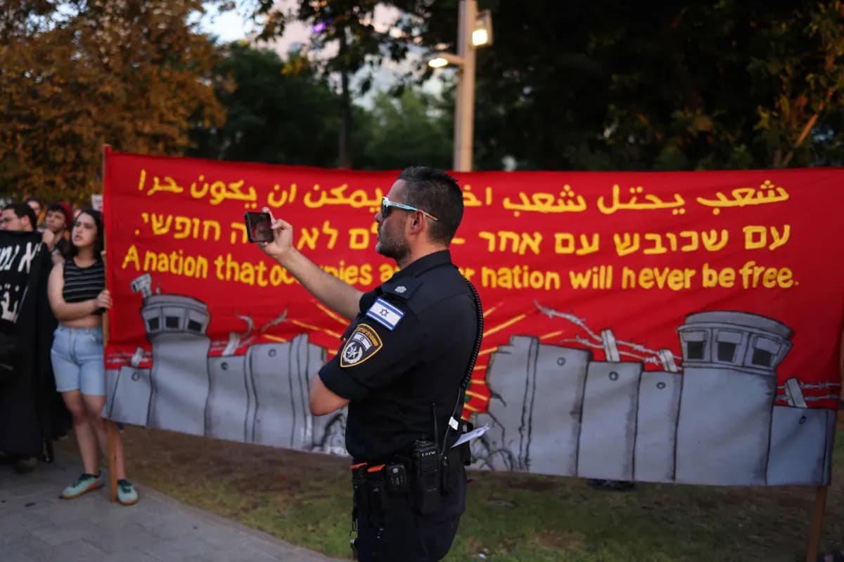 Challenges to Arab party unification in Israel