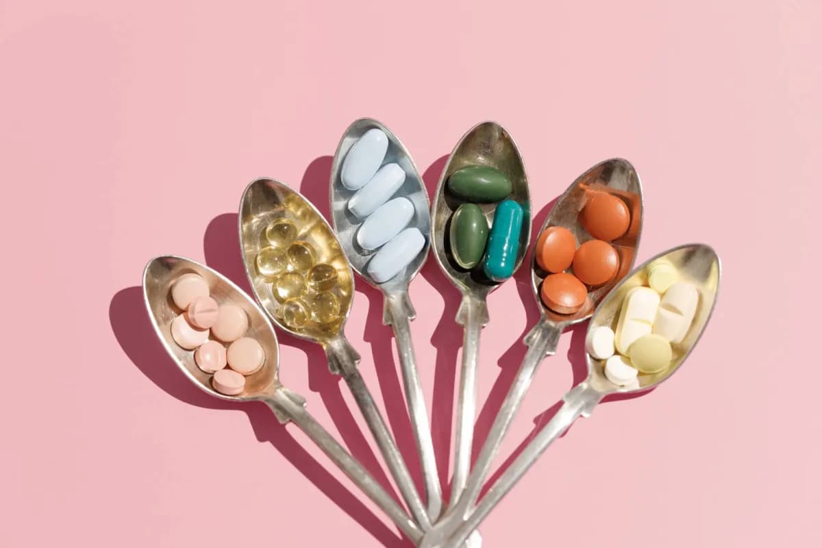 Multivitamins for Teenagers: Pros and Cons