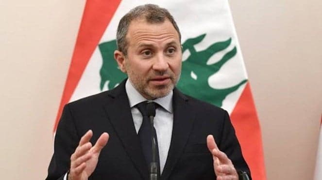 Bassil's Office Denies Involvement in Plant Workers Losses