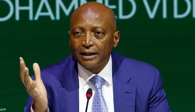 CAF Changes African Cup Format