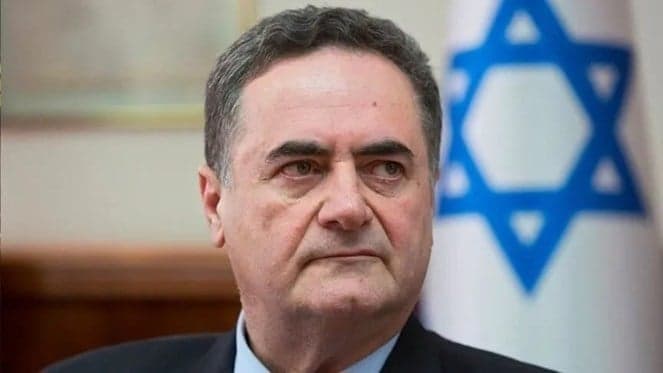 Katz Warns of Strong Strikes in South Lebanon